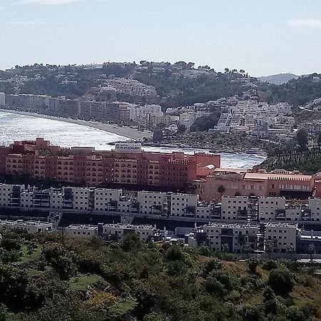 Penthouse - Atico Playa Cabria Almunecar Γρανάδα Εξωτερικό φωτογραφία
