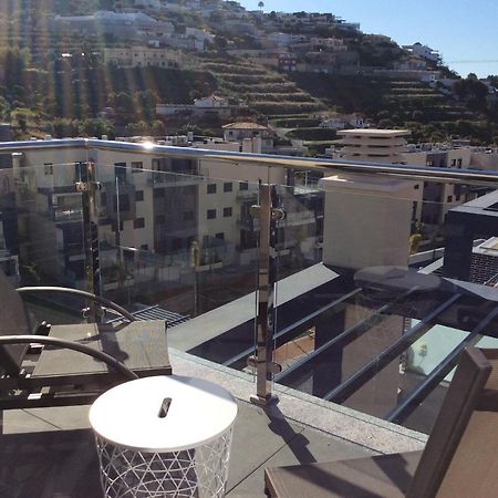 Penthouse - Atico Playa Cabria Almunecar Γρανάδα Εξωτερικό φωτογραφία