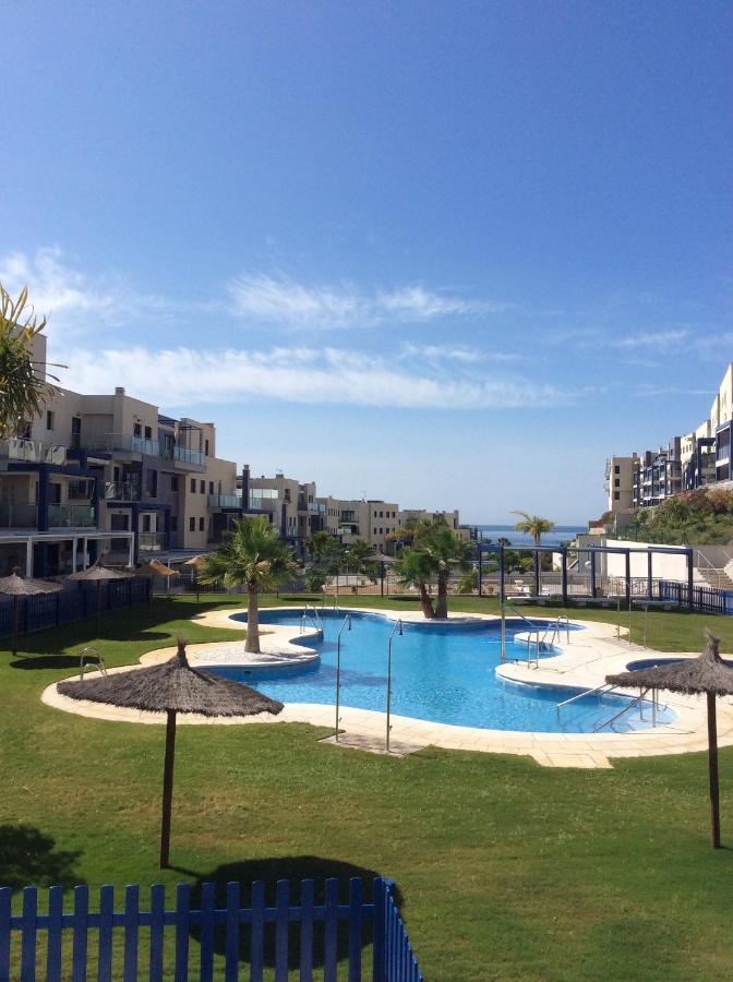Penthouse - Atico Playa Cabria Almunecar Γρανάδα Εξωτερικό φωτογραφία