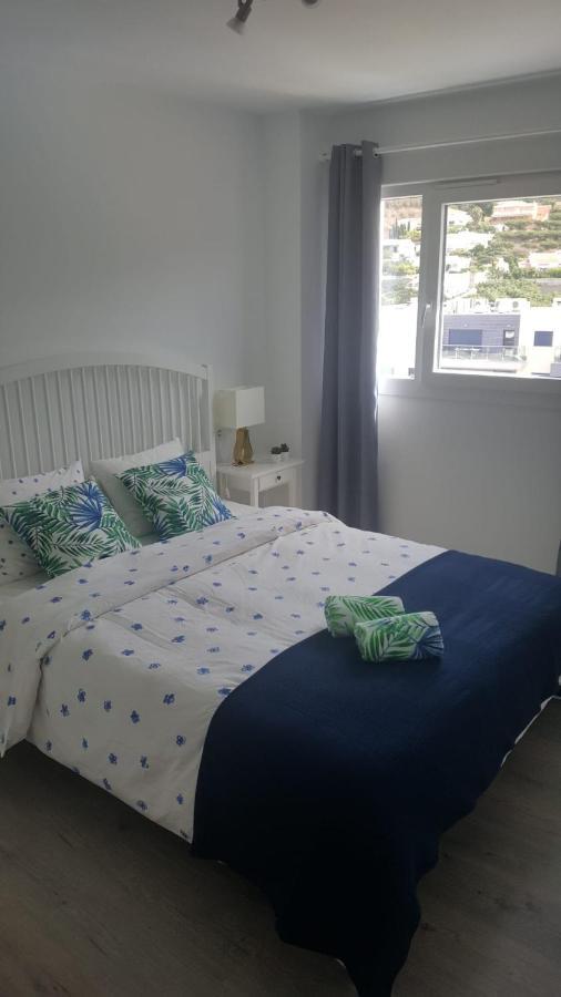 Penthouse - Atico Playa Cabria Almunecar Γρανάδα Εξωτερικό φωτογραφία