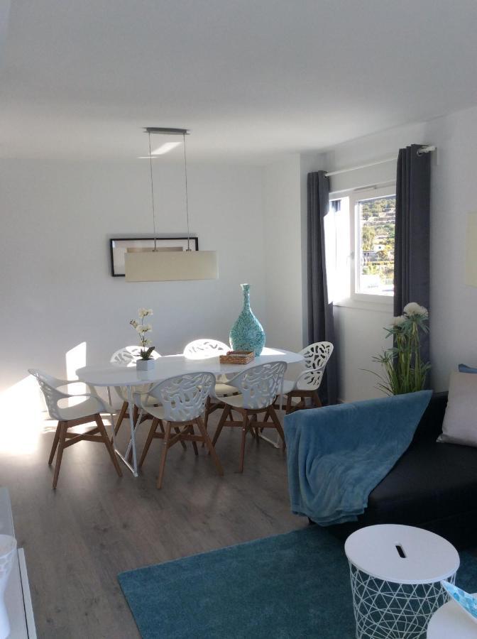 Penthouse - Atico Playa Cabria Almunecar Γρανάδα Εξωτερικό φωτογραφία