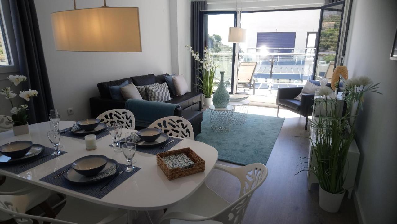 Penthouse - Atico Playa Cabria Almunecar Γρανάδα Εξωτερικό φωτογραφία